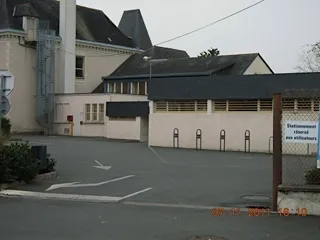 Salle de l'ARCEAU